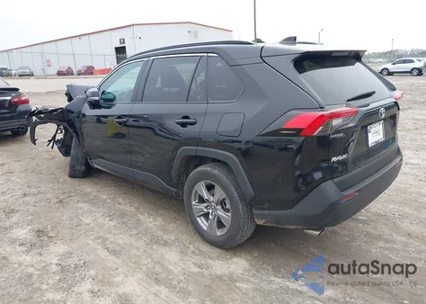 2022 Toyota Rav4 Xle/Xle Premium z USA, uszkodzony, nr VIN 2T3W1RFV3NC178181